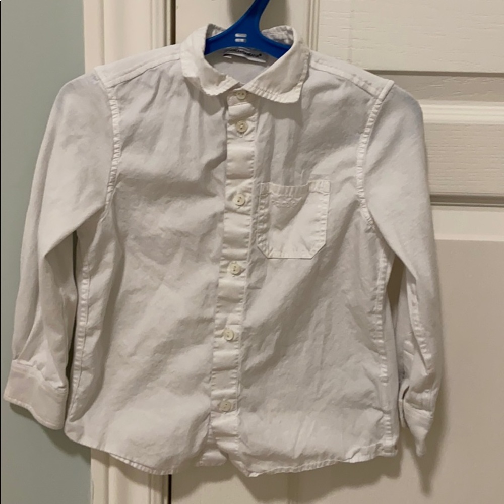 Dolce&Gabbana kid shirt 3Y